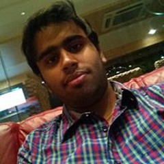 Bhargava Mahadeva Raju