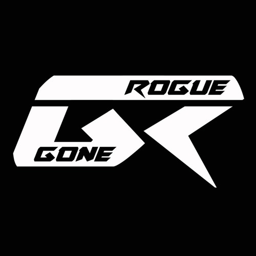 Gone Rogue by A. McKay Gone Rogue by A. McKay