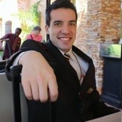 Justin Justuporn Wilson