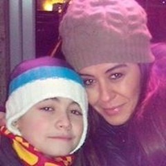 Maja Maci Cvetanovska