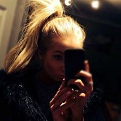 Abbie Paxton
