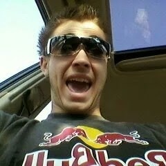 Zach Rosa