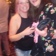 Jamie Leigh Holdstock