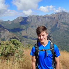 Chris North