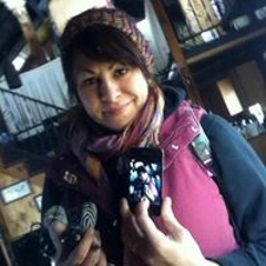 VictoriaChance Dunham