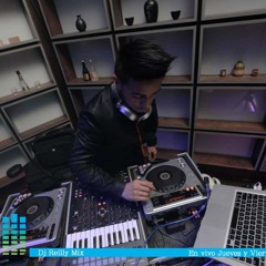 DJReilly Mixx
