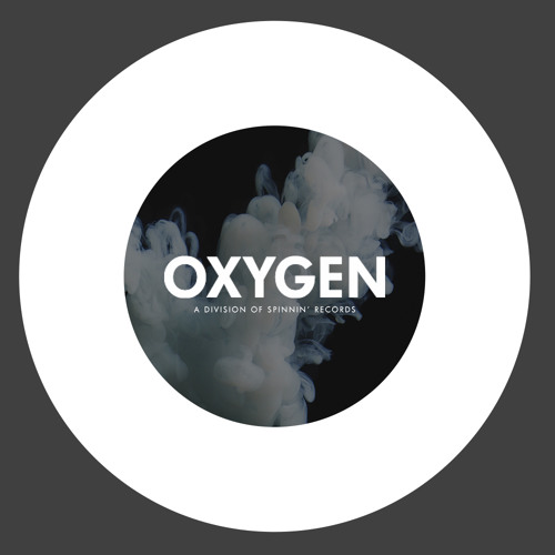 OXYGEN Recordings’s avatar