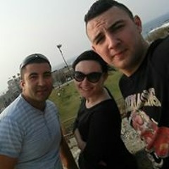 Aleksandr Ogonek Ogonkov