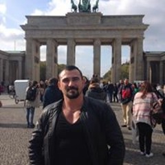 Gleison Sampaio De Melo