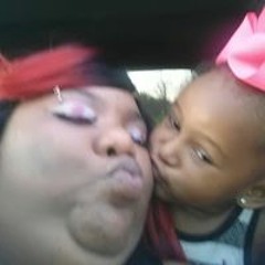 TheresaJuicy Brantley