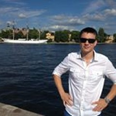 Vladimir Liashchenko