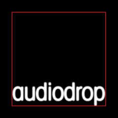 audiodrop