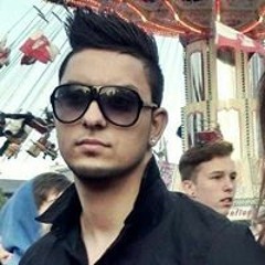 Mohammed Majiq