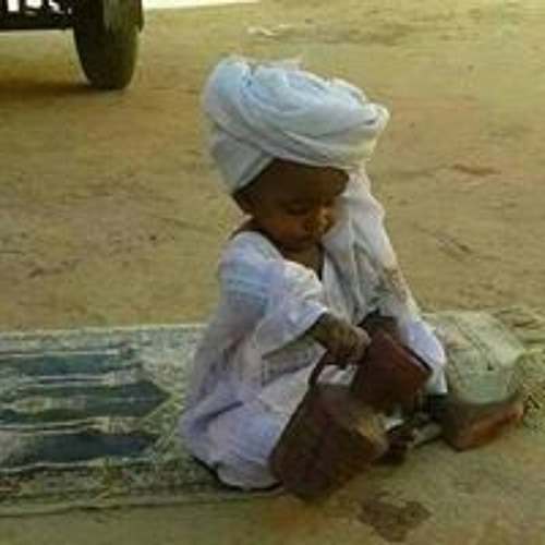 يا ابا القاسم هل لي منك من الخمر المدام - روائع محمود أبو صغير