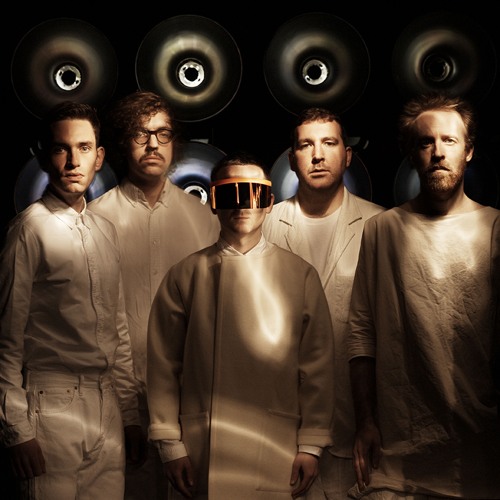 Stream Hot Chip music  Listen to songs, albums, playlists for