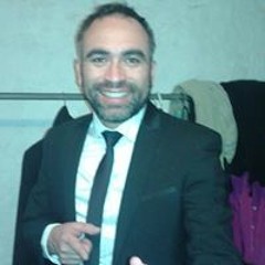 Juan Andres Jaramillo