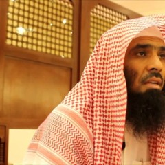 مقتطف من خطبة الجمعه قصة ماشطة بنت فرعون 13  -  11  - 1436