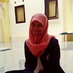 Azizah Rohmatun