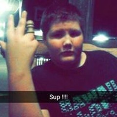 Ethan James Featherston