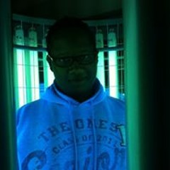 Christopher Douglas Todd