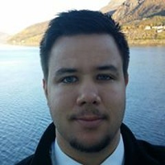 Aleksander Hartvigsen