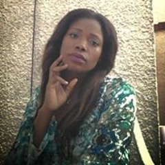 Rebecca Gboto Ledoux