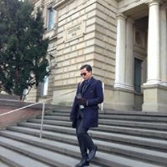 Ahmad Ghazi Fadhlillah