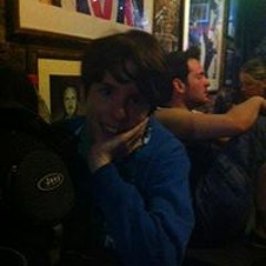 Alfie Tsukamo Glover