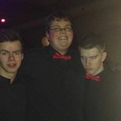 Andri Snær Ingimundarson