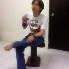 Teerawut Chanchaimongkol