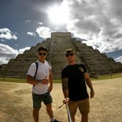 Matt 'Carter' Fleming