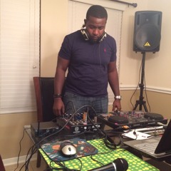 DJ T-Skillz