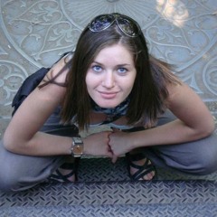 IRINA Lyashenko