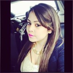 FarZana KhAn