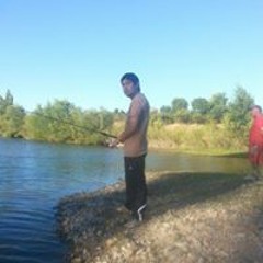 Miguel Grandon Muñoz