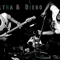 Baltha & Diego
