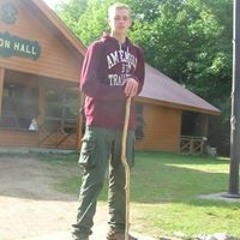 Chris Theprovo