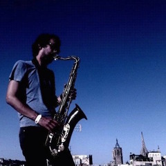 Alberto Garanton (Jazz)