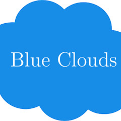 Blue Clouds Official