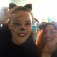 Gemma Carstairs Edwards