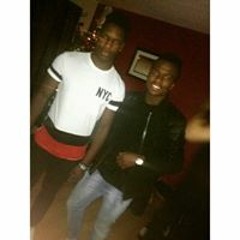 Sebastien Kalonzo II