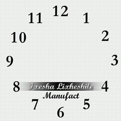 Thabo Manufact Maputle