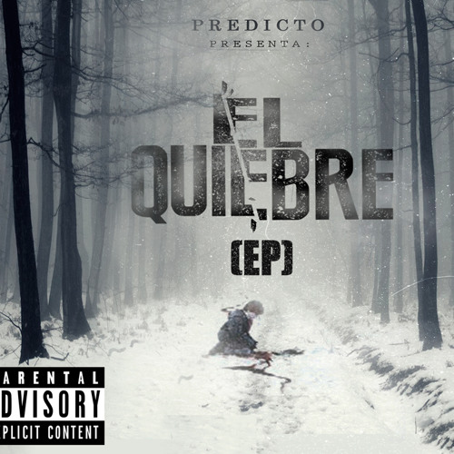 Predicto - Ise lo que quise Feat Sagaztenaz (2010)