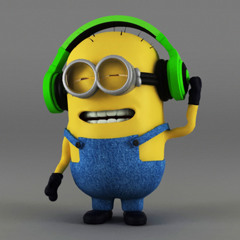 one