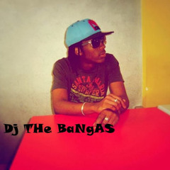 Deejay The Bangas