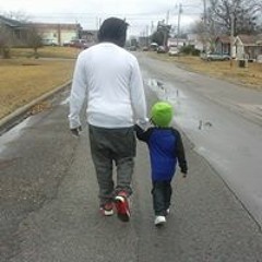 Jamaal DreysBaby Blake