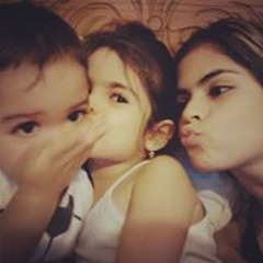 Andrea Diaz del Valle