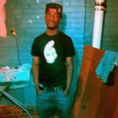 Dashon Mileboy Crutcher