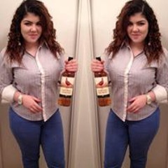 Nikita Andreia Andrade