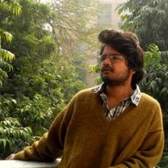 Prateek Ranjan Jha